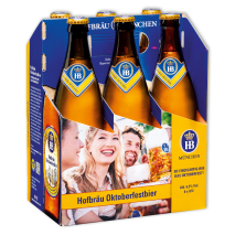 Oktoberfestbier