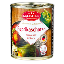 Hausmacher Spezialität