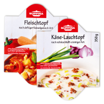 Leckeres Topfgericht