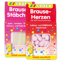 Brause Bonbons