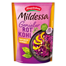 Mildessa