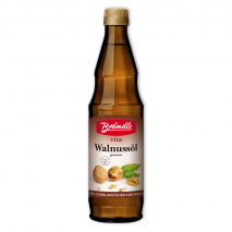 Walnussöl