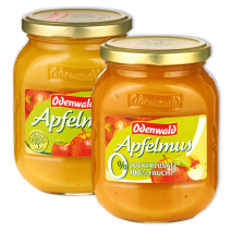 Apfelmus