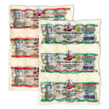 Feinste Markklößchen / Vegetarische Klößchen