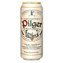 Pilger Landbier