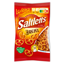Saltletts