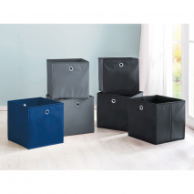 Aufbewahrungsbox 3er-Set