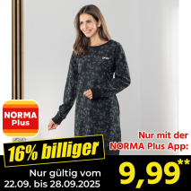 Produktbild »Softtouch-Sweatkleid«