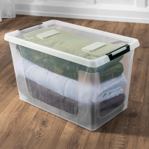 XL-Rollenbox 60 Liter