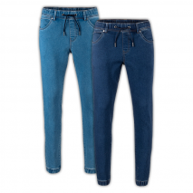 Jogg-Jeans