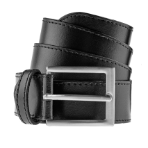 Leder-Gürtel