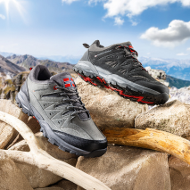 Outdoor-Schuhe