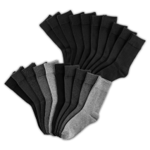Socken 10 Paar