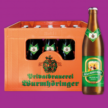 Produktbild »Wurmhöringer Premium Märzen«