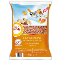 Erdnusskerne