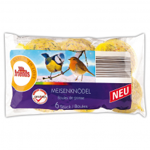 Meisenknödel
