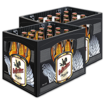 2 Kästen Premium Pils
