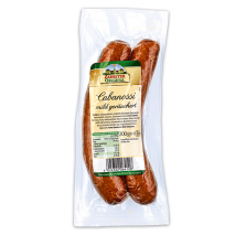 Cabanossi