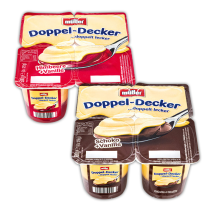 Doppel-Decker