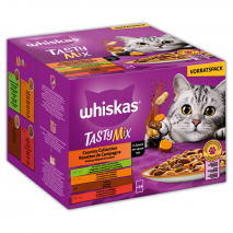 Katzenfutter