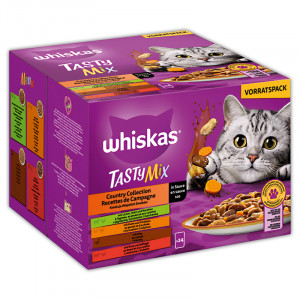 Produktbild »Katzenfutter«