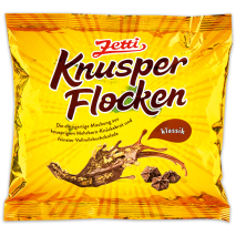 Knusper Flocken