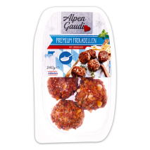 Premium Frikadellen