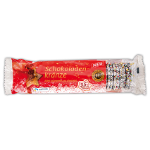 Schokoladenkränze