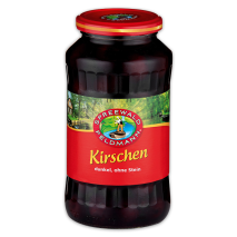 Süßkirschen