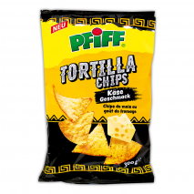 Tortilla Chips