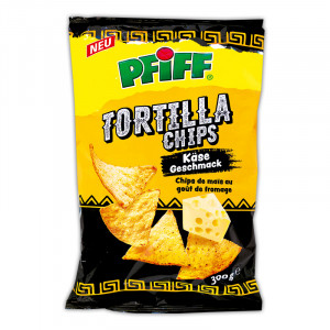 Produktbild »Tortilla Chips«