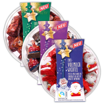 Weihnachts Minis