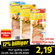 Feinstes Hähnchenbrustfilet