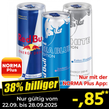 Energy Drink