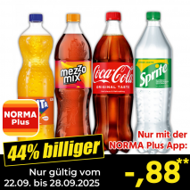 Erfrischungsgetränk