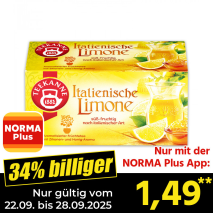 Ländertee