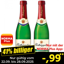 Piccolo Sekt