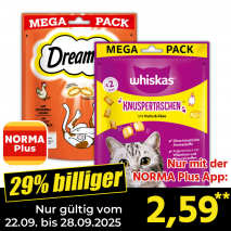 Snacks XXL