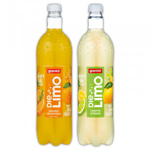 Produktbild »Die Limo«