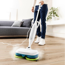 Dampf-Bodenwischer Steam Twister