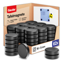 Tafelmagnete Büro