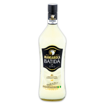 Batida de Coco
