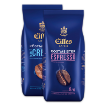 Caffè Crema / Espresso / Multitalent