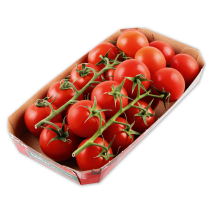 Produktbild »Deutsche Cocktailtomaten«
