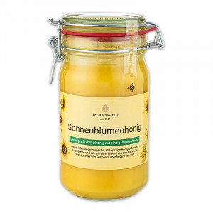Produktbild »Honig Spezialitäten«