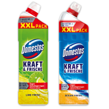 Kraft & Frische WC Gel