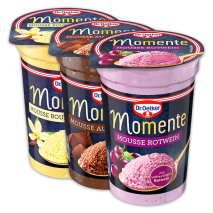 Momente Mousse
