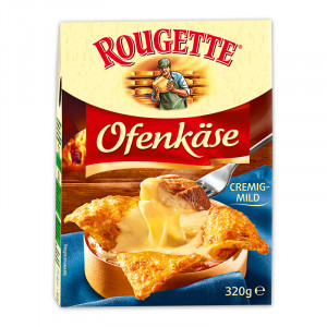 Produktbild »Ofenkäse«