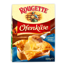Ofenkäse