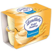 Produktbild »Pudding«